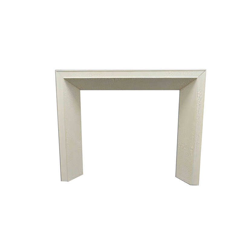Wade Logan® Fireplace Mantel Surround & Reviews Wayfair